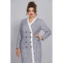 MIRA-FASHION 5463 Платье