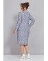 MIRA-FASHION 5463 Платье