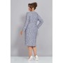 MIRA-FASHION 5463 Платье