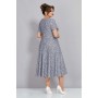 MIRA-FASHION 5465 Костюм