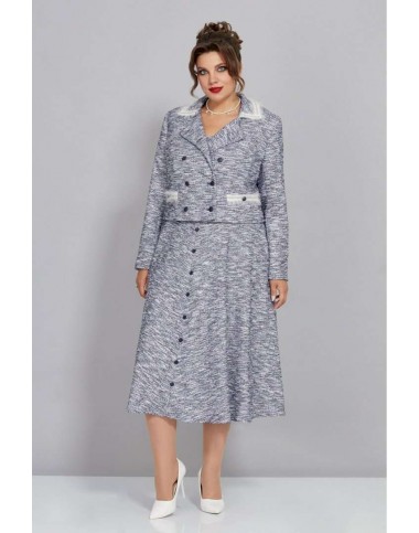 MIRA-FASHION 5465 Костюм