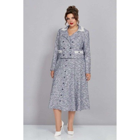 MIRA-FASHION 5465 Костюм