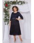 MIRA-FASHION 5476 Платье