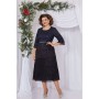 MIRA-FASHION 5476 Платье