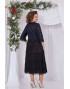 MIRA-FASHION 5476 Платье