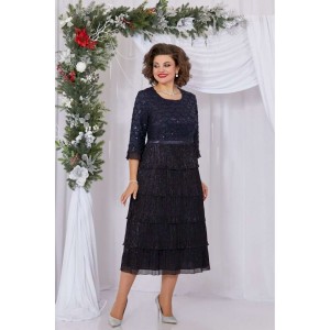 MIRA-FASHION 5476 Платье