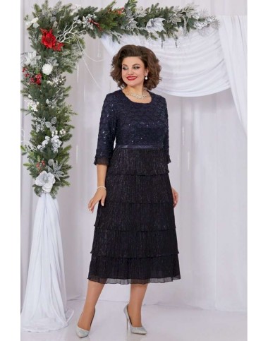 MIRA-FASHION 5476 Платье