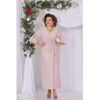 MIRA-FASHION 5480-2 Платье