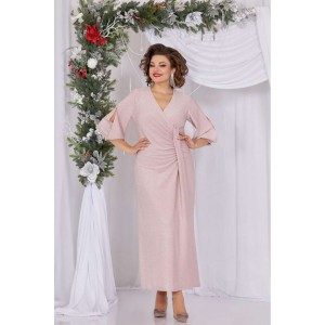 MIRA-FASHION 5480-2 Платье