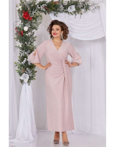MIRA-FASHION 5480-2 Платье