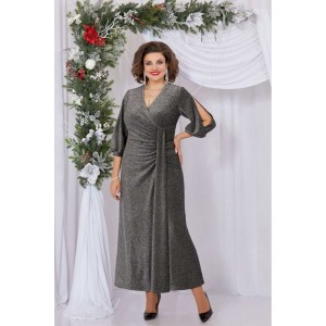 MIRA-FASHION 5480 Платье