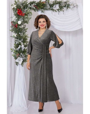 MIRA-FASHION 5480 Платье
