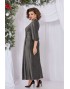 MIRA-FASHION 5480 Платье