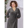 MIRA-FASHION 5480 Платье