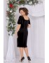 MIRA-FASHION 5485 Платье