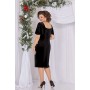 MIRA-FASHION 5485 Платье