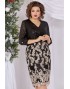 MIRA-FASHION 5488 Платье