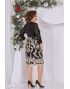 MIRA-FASHION 5488 Платье