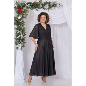 MIRA-FASHION 5492 Платье