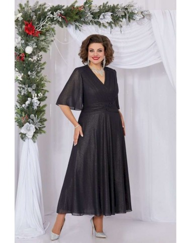 MIRA-FASHION 5492 Платье
