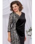 MIRA-FASHION 5493-2 Платье