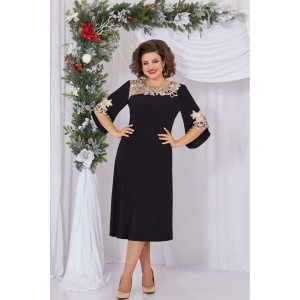 MIRA-FASHION 5494 Платье