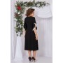 MIRA-FASHION 5494 Платье