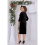 MIRA-FASHION 5495 Платье