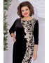 MIRA-FASHION 5495 Платье