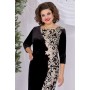 MIRA-FASHION 5495 Платье