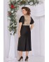 MIRA-FASHION 5496-2 Платье
