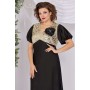 MIRA-FASHION 5496-3 Платье