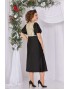 MIRA-FASHION 5496-3 Платье