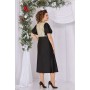 MIRA-FASHION 5496-3 Платье