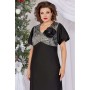 MIRA-FASHION 5496-4 Платье