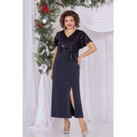 MIRA-FASHION 5511 Платье