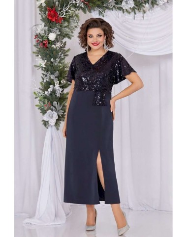 MIRA-FASHION 5511 Платье