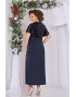 MIRA-FASHION 5511 Платье