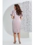 MIRA-FASHION 5518-2 Платье