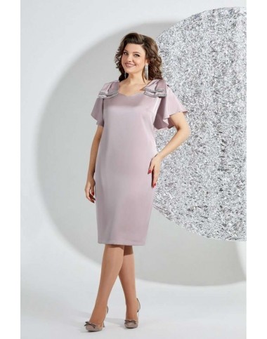 MIRA-FASHION 5518-2 Платье