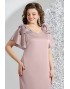 MIRA-FASHION 5518-4 Платье