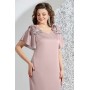 MIRA-FASHION 5518-4 Платье
