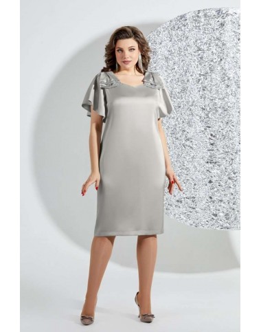 MIRA-FASHION 5518-5 Платье