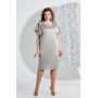 MIRA-FASHION 5518-5 Платье