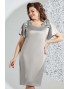 MIRA-FASHION 5518-5 Платье