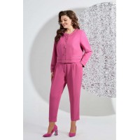 MIRA-FASHION 5525-2 Костюм брючный