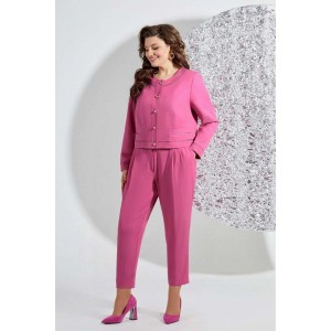 MIRA-FASHION 5525-2 Костюм брючный