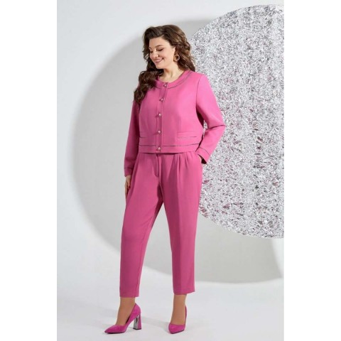 MIRA-FASHION 5525-2 Костюм брючный