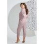 MIRA-FASHION 5525-3 Костюм брючный