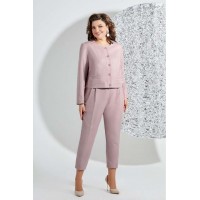 MIRA-FASHION 5525-3 Костюм брючный